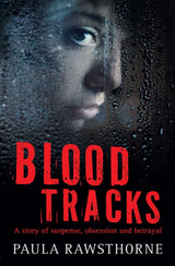 Blood Tracks - Retail Maharaj