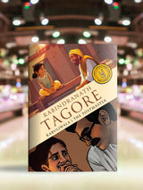 Kabuliwala & The Postmaster: Classic Indian Stories - Retail Maharaj