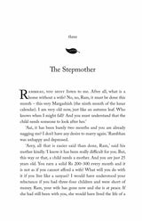 The Stepmother and other stories (Ratna Translation Series) - Retail Maharaj