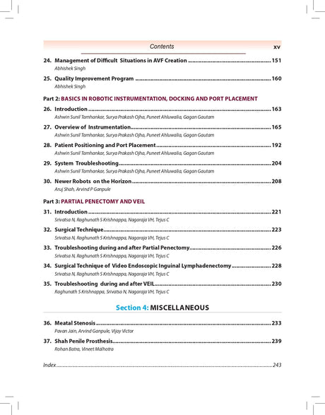Operative Urology A Comprehensive Guide (Hb 2025) - Retail Maharaj