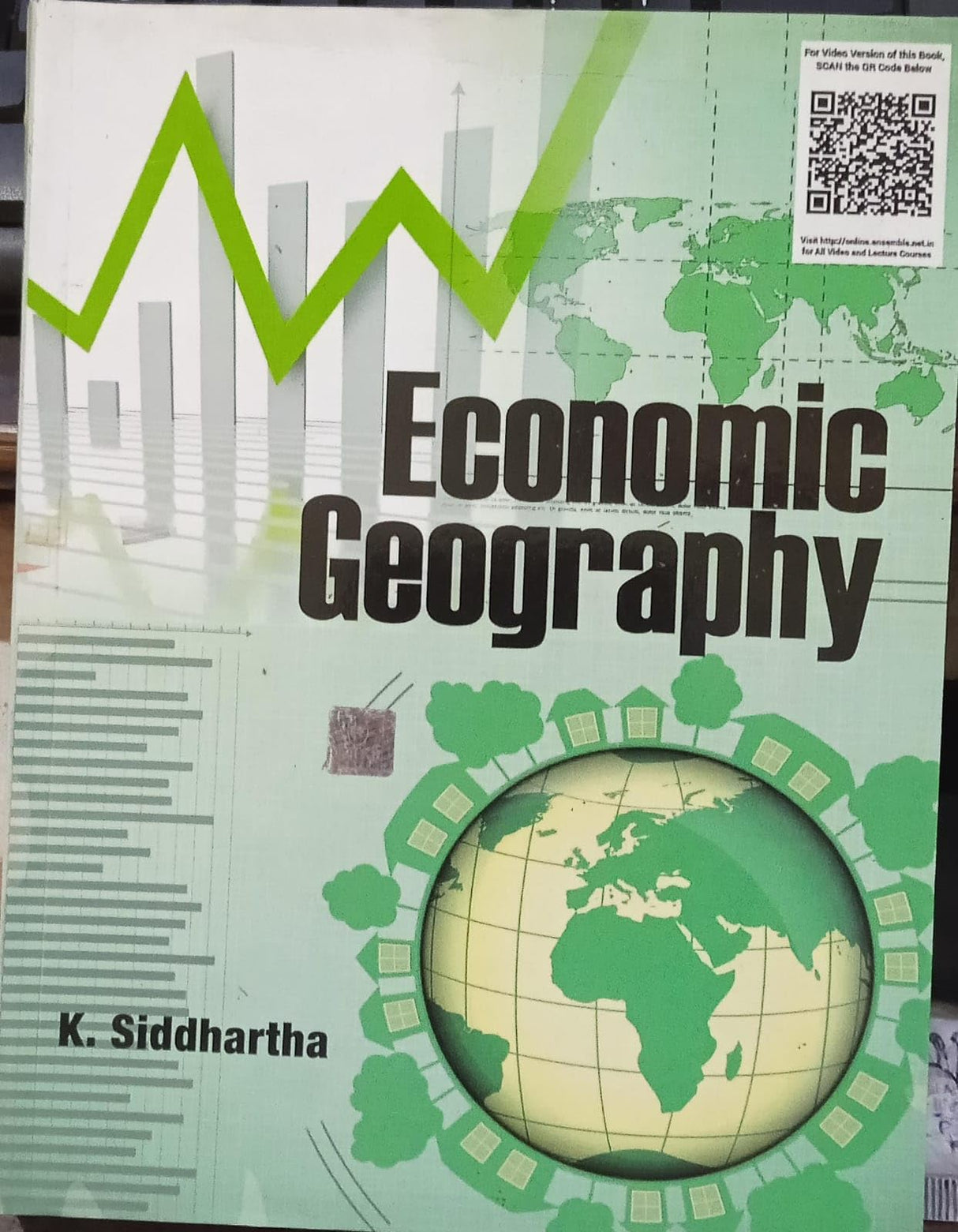 Economic Geography - Retail Maharaj