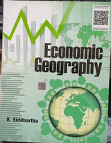 Economic Geography - Retail Maharaj