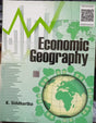 Economic Geography - Retail Maharaj