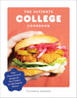 The Ultimate College Cookbook: Easy, Flavor-Forward Recipes for Your Campus (or Off-Campus) Kitchen - Retail Maharaj