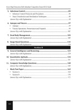 Score High Dissection Hall Attendant Competitive Exam MCQ Guide for Government Job Exams Aspirants (AIIMS CRE, Anatomy Dissection Hall Attendant, Mortuary Attendant) (First Edition, 2025) - Retail Maharaj