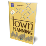 Town Planning By Rangwala - Retail Maharaj