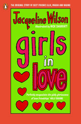 Girls In Love - Retail Maharaj