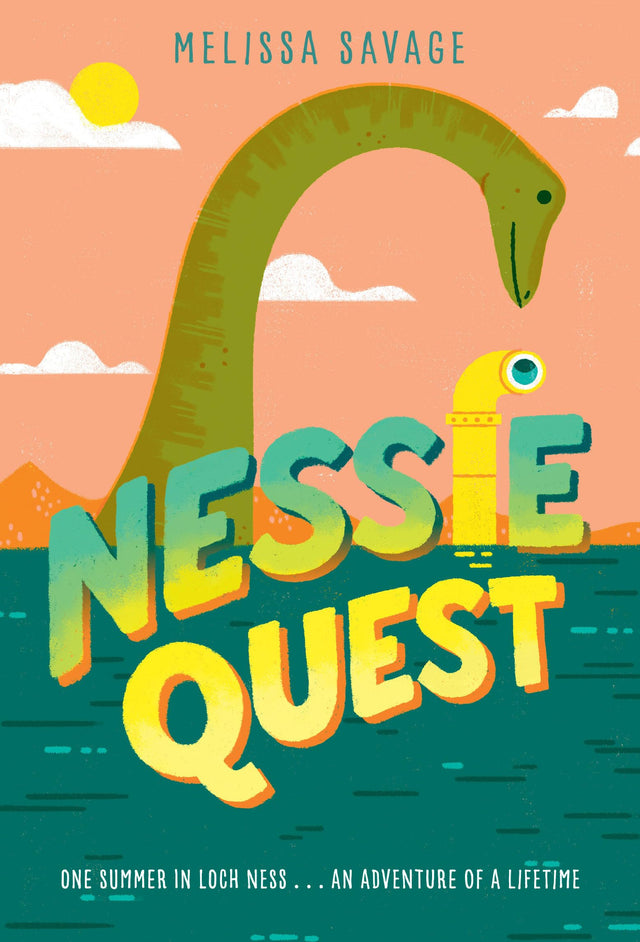 Nessie Quest - Retail Maharaj