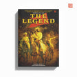 The Legend: Shivaji Trilogy Book III - Retail Maharaj