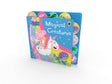 Peppa Pig: Magical Creatures Tabbed Board Book - Retail Maharaj