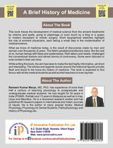 A Brief History of Medicine - Retail Maharaj