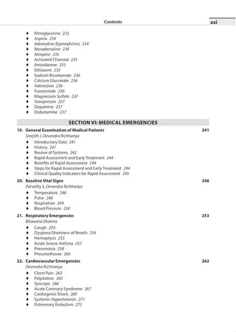 TEXTBOOK FOR EMERGENCY MEDICAL TECHNICIANS A COMPLETE BOOK FOR DEMT (AS PER THE LATEST SYLLABUS AND - Retail Maharaj