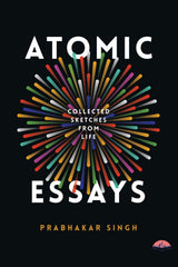 Atomic Essays - Retail Maharaj