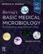Murray's Basic Medical Microbiology-2E: Foundations and Clinical Cases - Retail Maharaj
