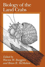Biology of the Land Crabs - Retail Maharaj