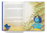 Little Krishna - Illustrated Untold Stories from Childhood - Retail Maharaj