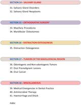 Textbook of Oral & Maxillofacial Surgery (4th Edition 2023) [paperback] Chitra Chakravarthy [Jul 11, 2023]… - Retail Maharaj