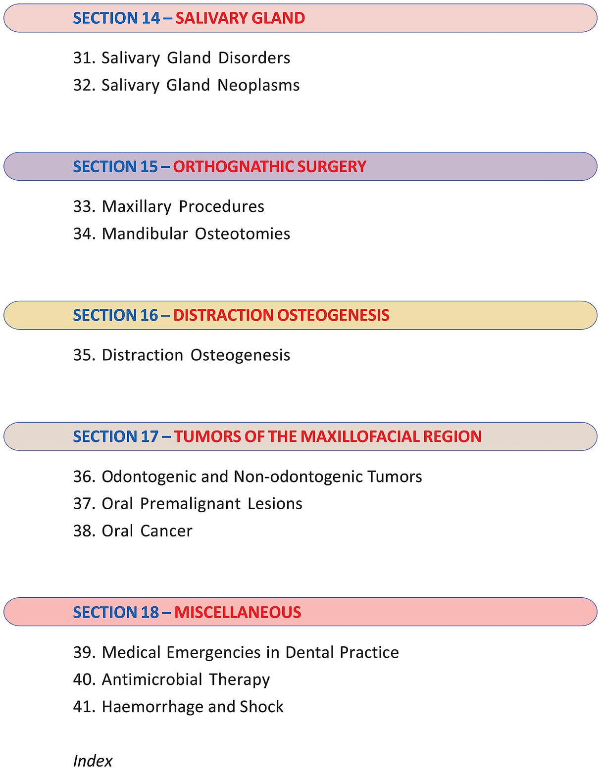 Textbook of Oral & Maxillofacial Surgery (4th Edition 2023) [paperback] Chitra Chakravarthy [Jul 11, 2023]… - Retail Maharaj