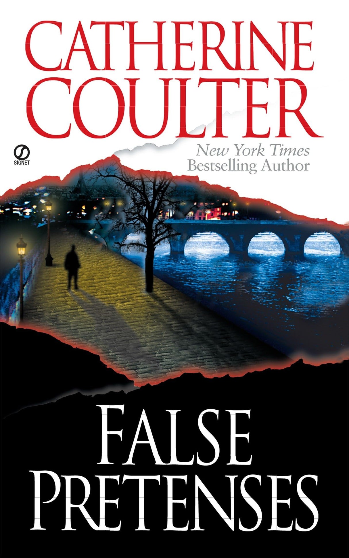 False Pretenses: 1 (Contemporary Romantic Thriller) - Retail Maharaj