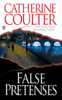 False Pretenses: 1 (Contemporary Romantic Thriller) - Retail Maharaj