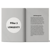 Elevate: Unlock Your Extraordinary Potential | Includes Tools, Strategies, and Insights to Build Success, Lead with Purpose, and Prioritize Well-being - Retail Maharaj