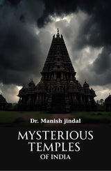 Mysterious Temples of India - Retail Maharaj