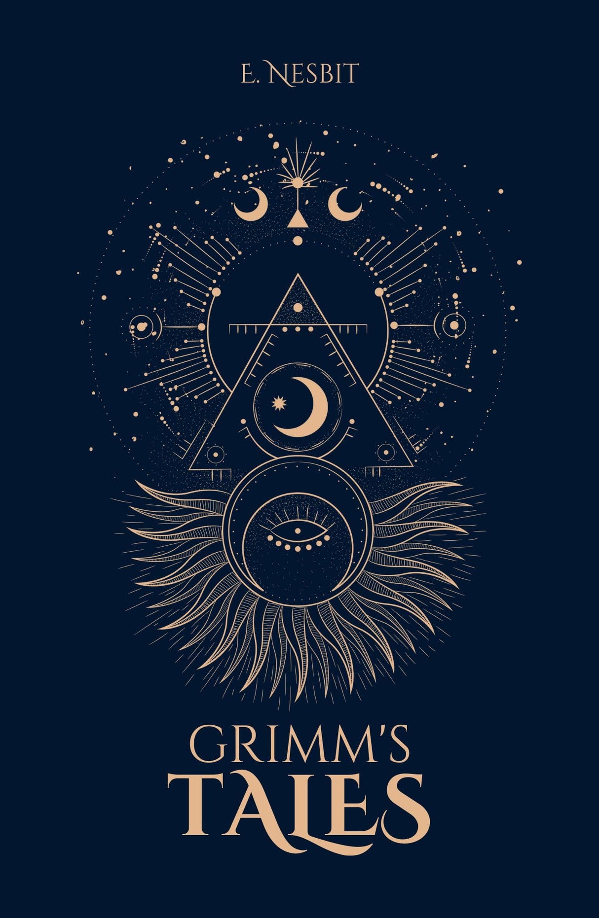 Grimm's Tales - Retail Maharaj