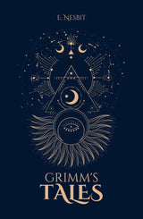 Grimm's Tales - Retail Maharaj