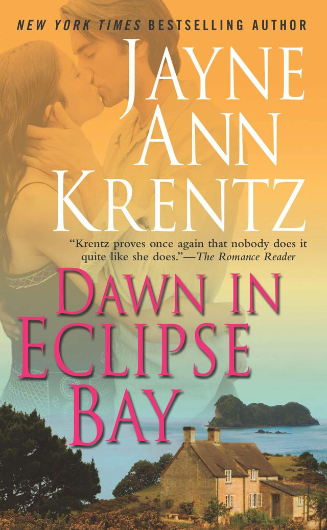 Dawn in Eclipse Bay - Retail Maharaj
