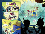 Marvel's Rocket And Groot: Hunt For Star-Lord (A Graphix Book) - Retail Maharaj
