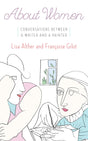 About Women: Conversations Between a Writer and a Painter - Retail Maharaj