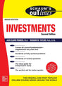 Schaum's Outline Of Investments | Second Edition - Retail Maharaj