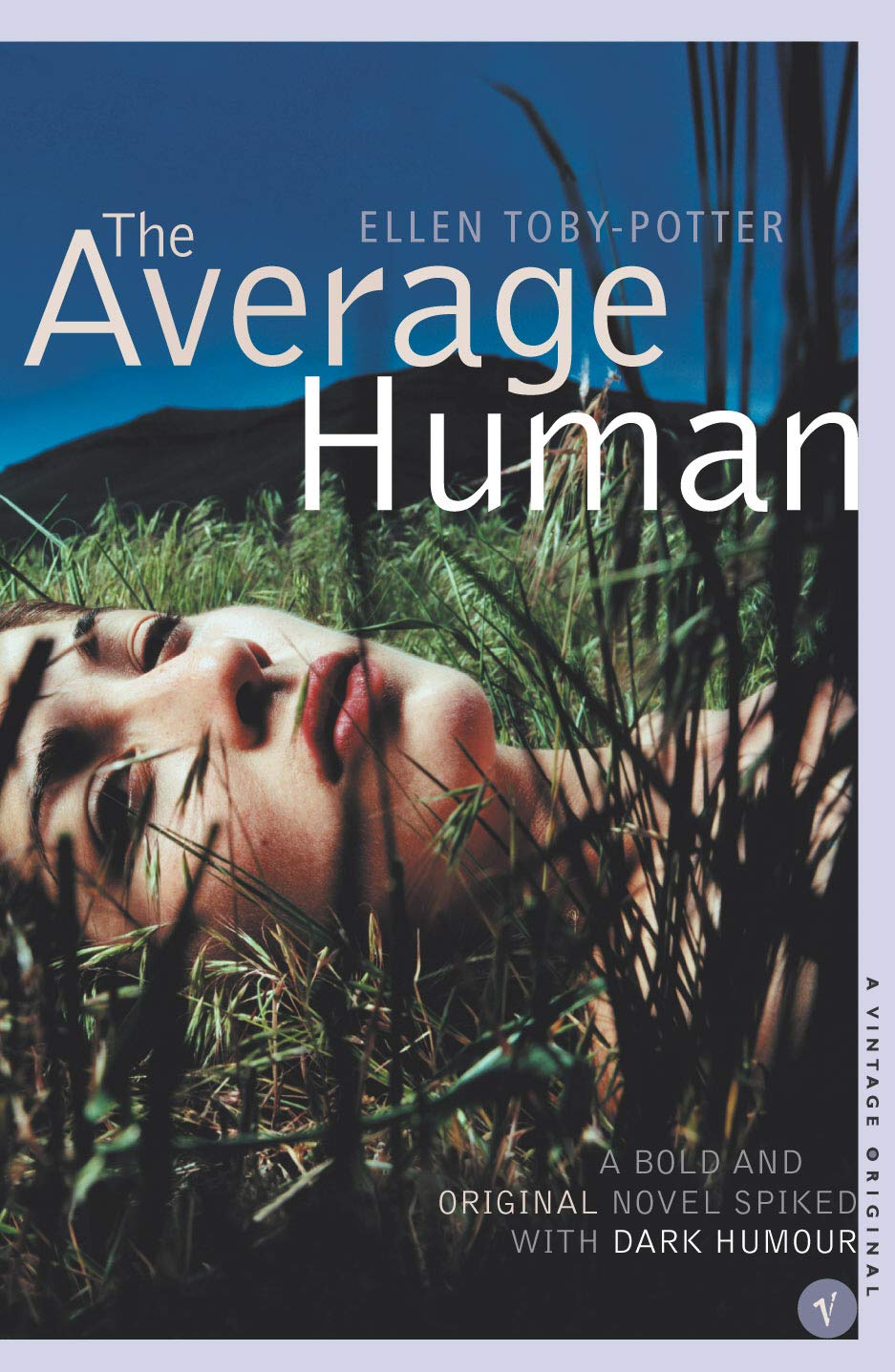 The Average Human - Retail Maharaj