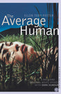 The Average Human - Retail Maharaj