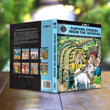 Further Stories from the Jatakas: 5 in 1 (Amar Chitra Katha) - Retail Maharaj
