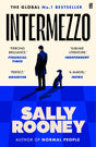Intermezzo: The global #1 bestseller from the author of Normal People - Retail Maharaj