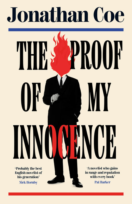 The Proof of My Innocence - Retail Maharaj