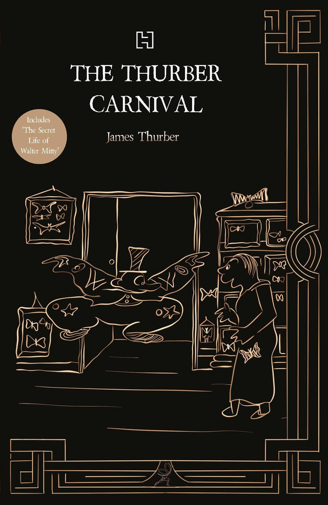 The Thurber Carnival - Retail Maharaj