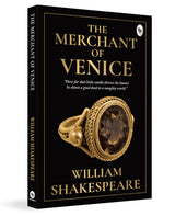 The Merchant of Venice - Retail Maharaj