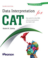 Data Interpretation for CAT 2025| Solved 2024 paper | Includes Mock tests & 40 DI practice setss | for SNAP & XAT - Retail Maharaj
