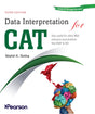 Data Interpretation for CAT 2025| Solved 2024 paper | Includes Mock tests & 40 DI practice setss | for SNAP & XAT - Retail Maharaj