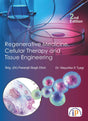 Regenerative Medicine, Cellular Therapy and Tissue Engineering (Second Edition) - Retail Maharaj