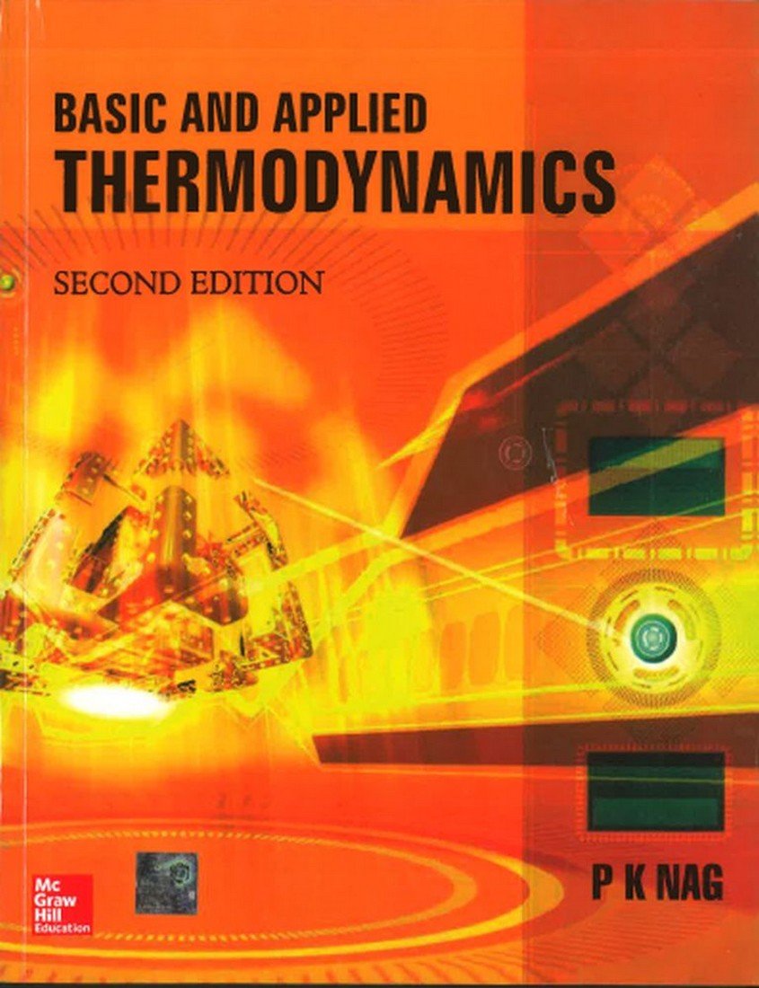 Basic and applied thermodynamics|2nd Edition - Retail Maharaj