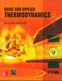 Basic and applied thermodynamics|2nd Edition - Retail Maharaj