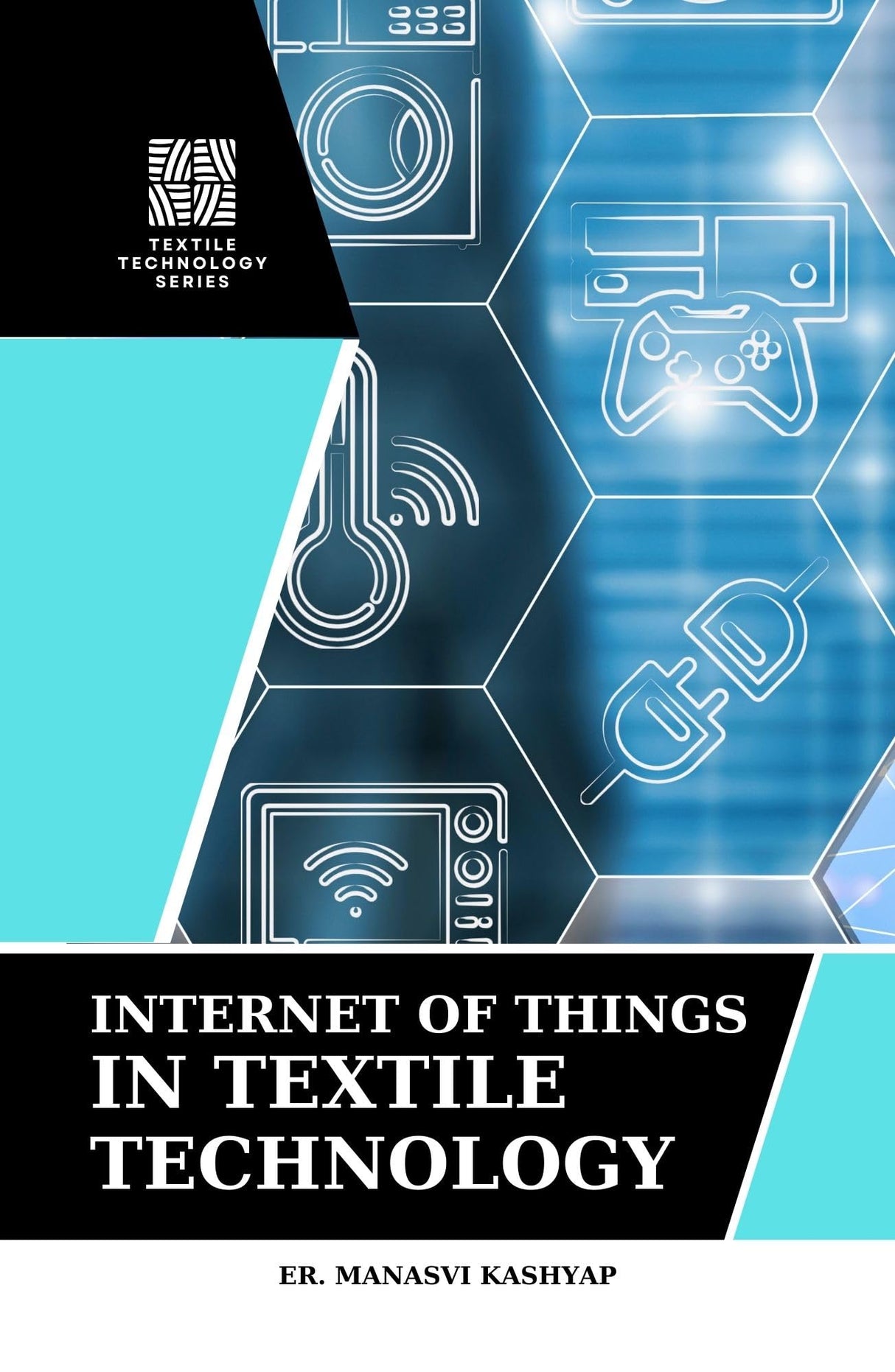 Internet Of Things (IOT) In Textile Technology - Retail Maharaj