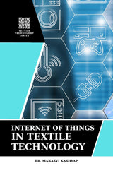 Internet Of Things (IOT) In Textile Technology - Retail Maharaj