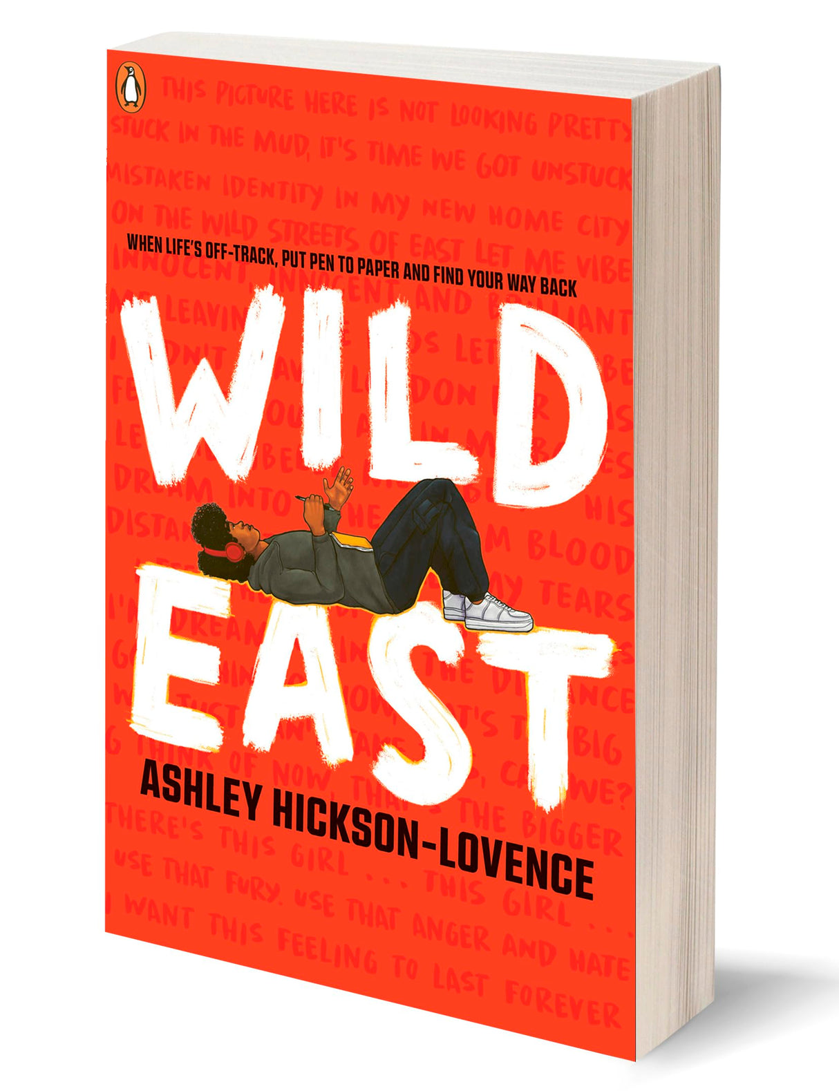 Wild East - Retail Maharaj