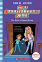 The Baby-Sitters Club #09: The Ghost At Dawn'S House (Netflix Edition) - Retail Maharaj