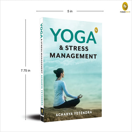 Yoga & Stress Management - Retail Maharaj