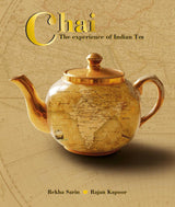 Chai: The Experience of Indian Tea - Retail Maharaj